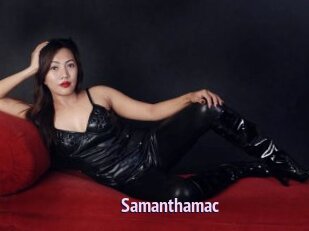 Samanthamac