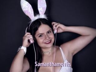Samanthamorris