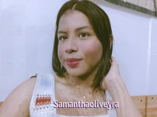 Samanthaoliveyra