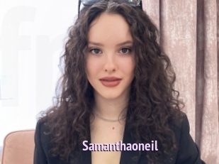Samanthaoneil