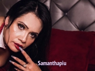 Samanthapiu