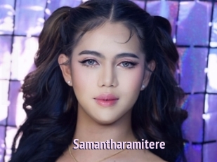 samantharamitere Film Porno