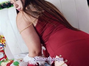 Samantharayn