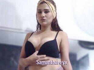 Samanthareyx