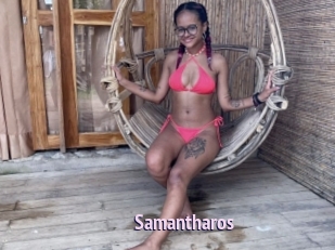 Samantharos