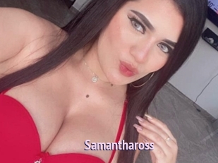 Samanthaross