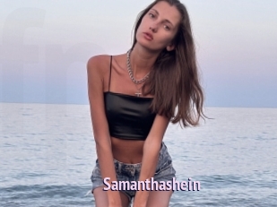 samanthashein Film Porno
