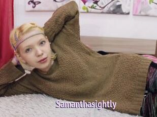 Samanthasightly