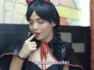 samanthasucker Film Porno