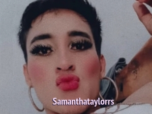 samanthataylorrs Film Porno