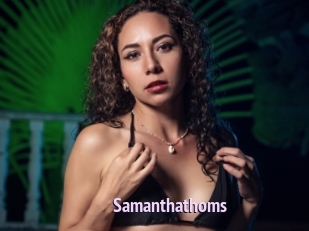 Samanthathoms