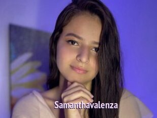 Samanthavalenza