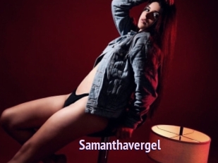 Samanthavergel