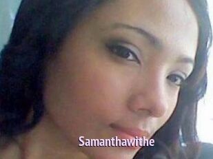 Samanthawithe