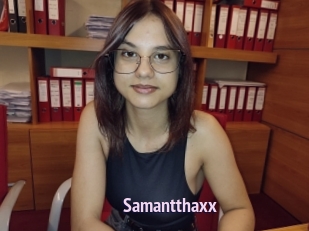 samantthaxx Film Porno
