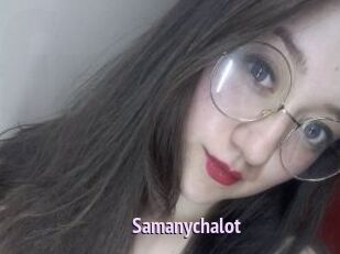 samanychalot Film Porno