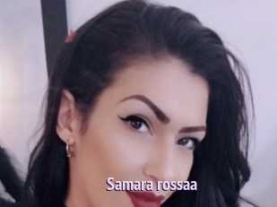 Samara_rossaa