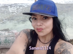 samara1124 Film Porno