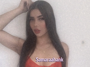 Samaraahank