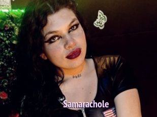 Samarachole