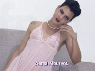 Samarafouryou