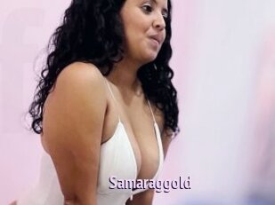 Samaraggold