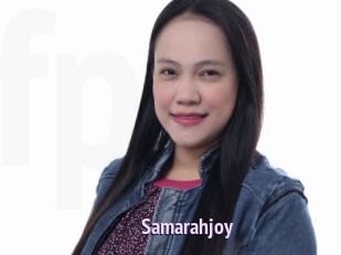 Samarahjoy