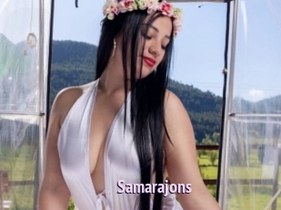 Samarajons