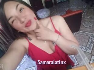 Samaralatinx