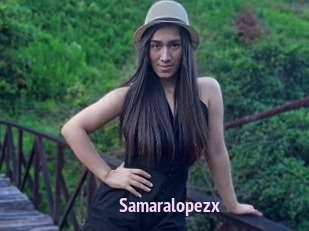 Samaralopezx
