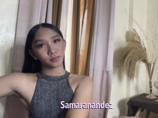 Samaranandez