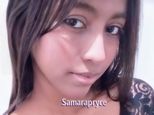 Samarapryce