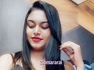 Samararai