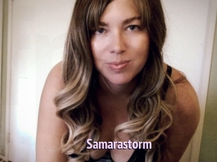 Samarastorm