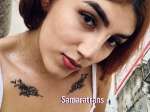 Samaratrans