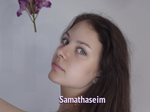 Samathaseim