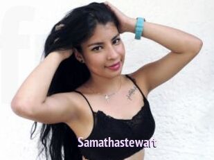 Samathastewart