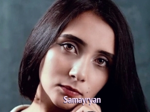 Samayryan
