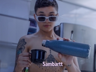 Sambartt