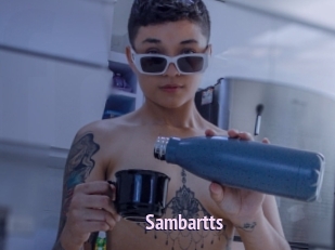 Sambartts