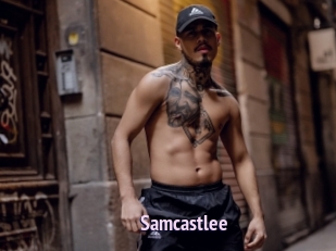 samcastlee Film Porno