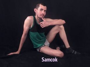 Samcok