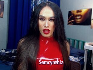 Samcynthia
