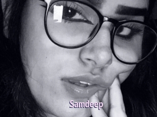 Samdeep