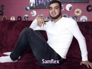 Samflex