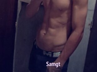 Samgt