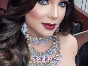 Samhottestx