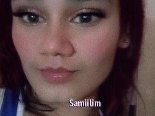 Samiilim