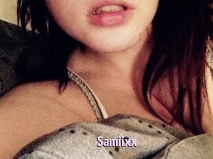 Samiixx