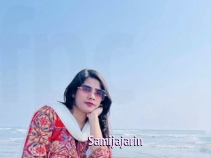 Samijajarin